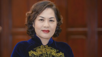 Tân Thống đốc Nguyễn Thị Hồng: “Nữ tướng” kỹ trị
