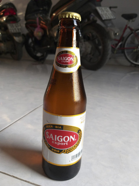 Bia Sài Gòn bị người tiêu dùng kiện đòi 1 triệu USD