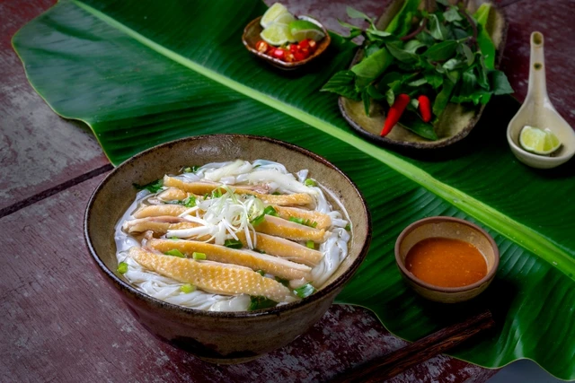 Michelin Guide gắn sao, ẩm thực Hà Nội vươn lên số 1 thế giới