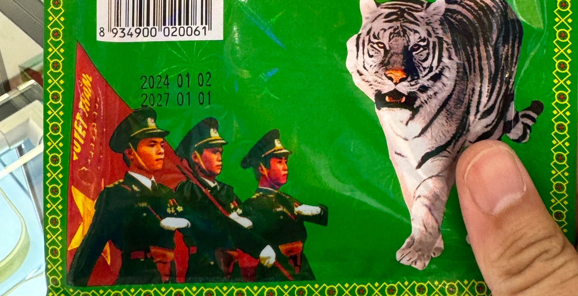 Cửa hàng 'nuôi' tour 0 đồng ở Quảng Ninh phải bóc gỡ nhiều hình ảnh sai trái- Ảnh 6.