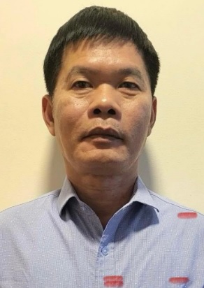Nguyen Tan Khuoc