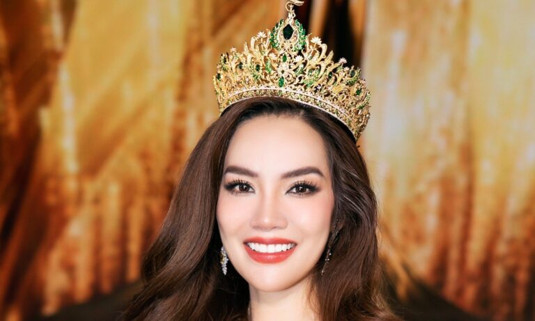 Miss Grand Việt Nam 2023 Lê Hoàng Phương lùm xùm trong vụ kiện đại diện thương hiệu