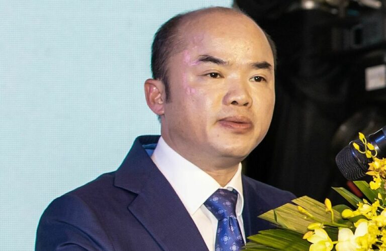Bắt giam Tổng giám đốc VEAM Phan Phạm Hà
