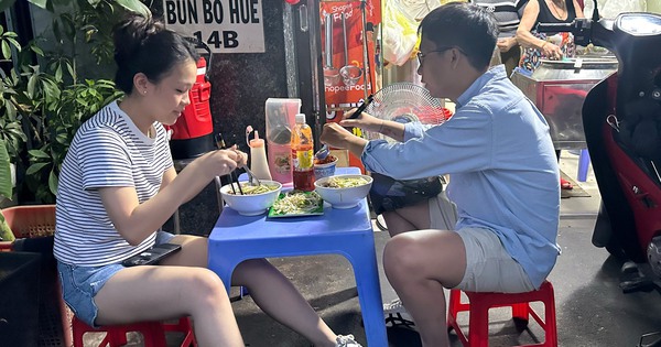 Quán ăn Việt Nam đạt tiêu chí nào thì được Michelin vinh danh vào hạng mục Bib Gourmand