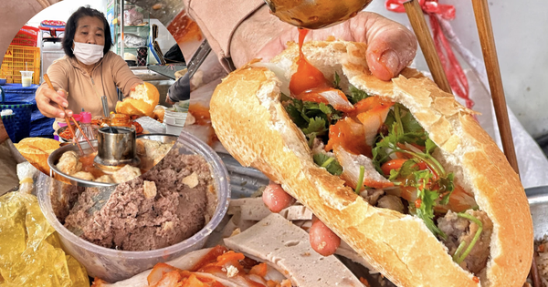 Hôm nay Michelin Guide công bố danh sách quán ăn ở Việt Nam: Bánh mì liệu có đánh rớt như 2023?